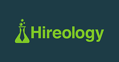 Hireology logo