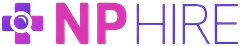 NPHire logo