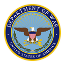 U.S. Department of Defense, Defense Technology Security Administration logo