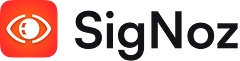 SigNoz logo