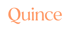 Quince logo