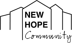 New Hope Community Careers logo