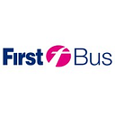 First Bus logo