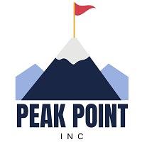 Peak Point logo