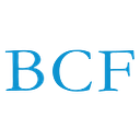 BCF Solutions logo