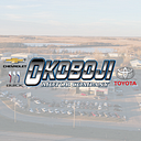 Okoboji Motor Company logo