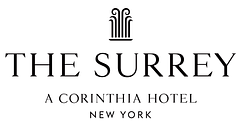 The Surrey, A Corinthia Hotel logo