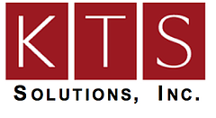 KTS Solutions logo
