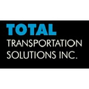 TOTAL Transportation Solutions Inc. logo