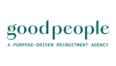 Good People Recruitment logo