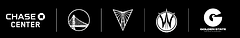 Golden State Valkyries logo