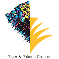 Tiger und Palmen GmbH & Co. KG logo