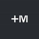 +MORE Group logo
