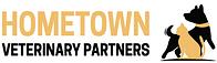 Hometown Veterinary Partners logo