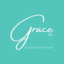 Grace St Cafe logo