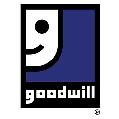 Evansville Goodwill Industries logo