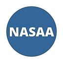 NASAA logo