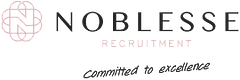 Noblesse Recruitment logo