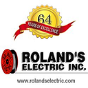 Roland's Tire Inc logo