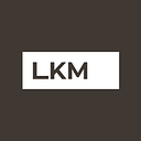 LKM Enterprises logo