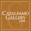 Catalfamo Gallery logo