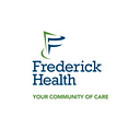 Frederick Health logo