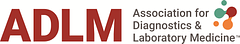 Association for Diagnostics & Laboratory Medicine logo