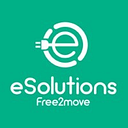 Free2move logo