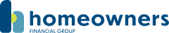 Homeowners Financial Group logo