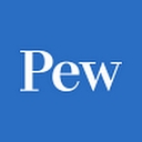 Pew logo