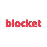 Blocket logo
