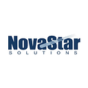 Novastar Solutions logo