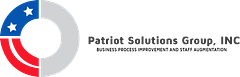 Patriot Solutions Group logo