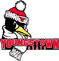 Youngstown State University logo