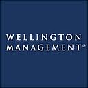 Wellington Management logo