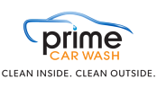 Prime Car Wash Jacksonville logo