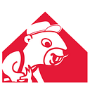 Busy Beaver Building Centers / True Value logo