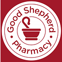 Good Shepherd Health Care System logo