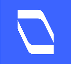 Immersive logo