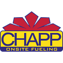 Chapp & Bushey Oil Co logo