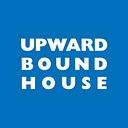 Upward Bound House logo