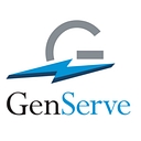 GenServe  logo