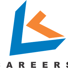 Lkcareers logo