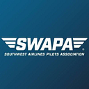 Southwest Airlines Pilots Association logo