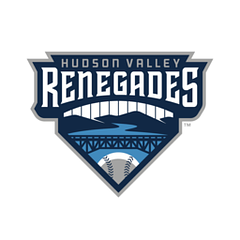 Hudson Valley Renegades logo