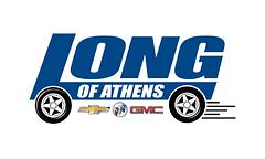Long Athens logo