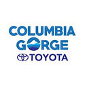 Columbia Gorge Toyota logo