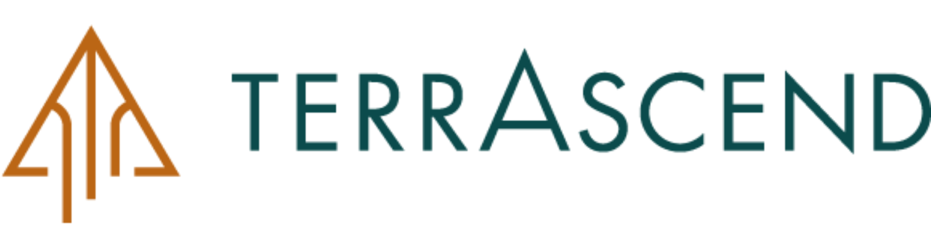 TerrAscend logo