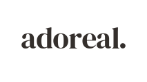 Adoreal logo