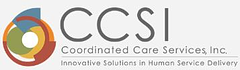 CCSI logo